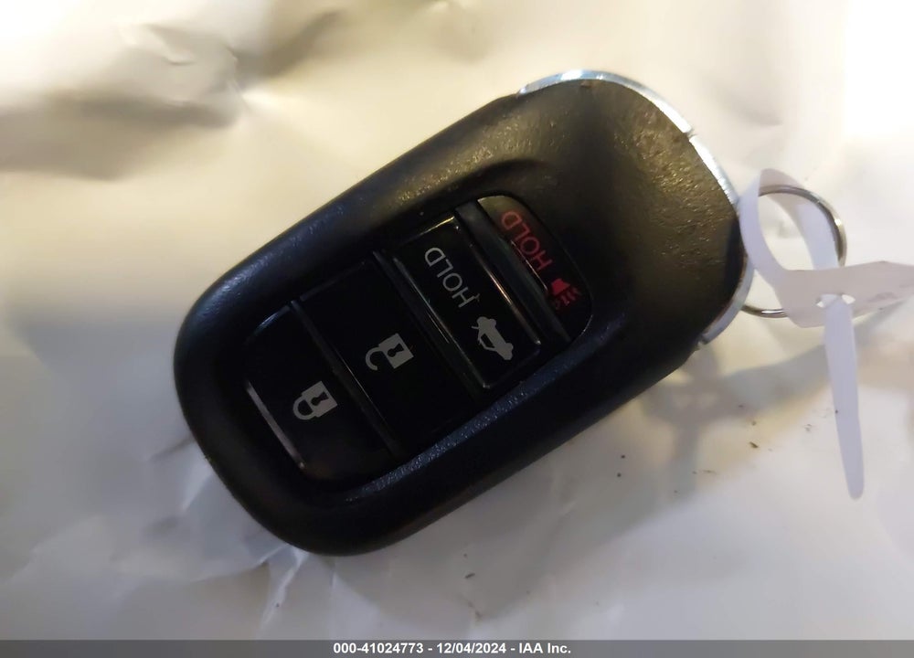 2022 HONDA CIVIC SI SEDAN VIN: 2HGFE1E52NH473747