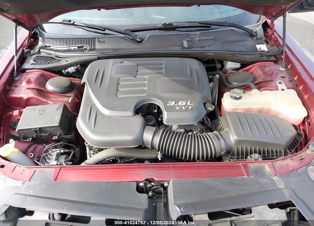 2022 DODGE CHALLENGER SXT VIN: 2C3CDZAG0NH105713