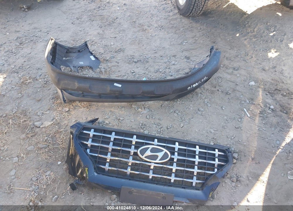 2023 HYUNDAI VENUE SEL VIN: KMHRC8A39PU211735