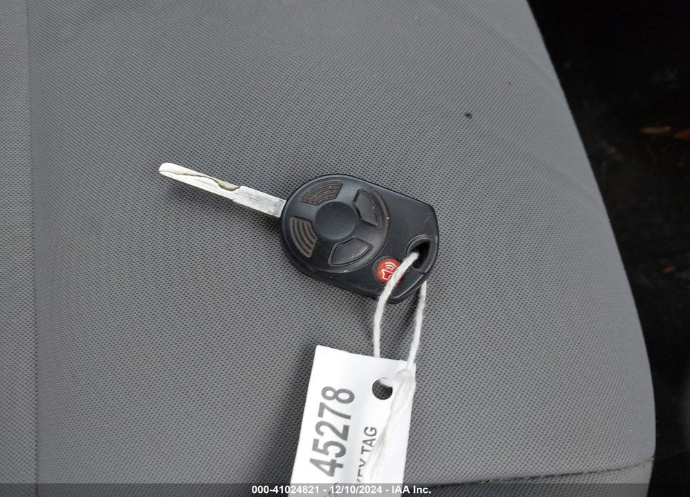 2014 FORD ESCAPE SE VIN: 1FMCU9GX8EUB19998