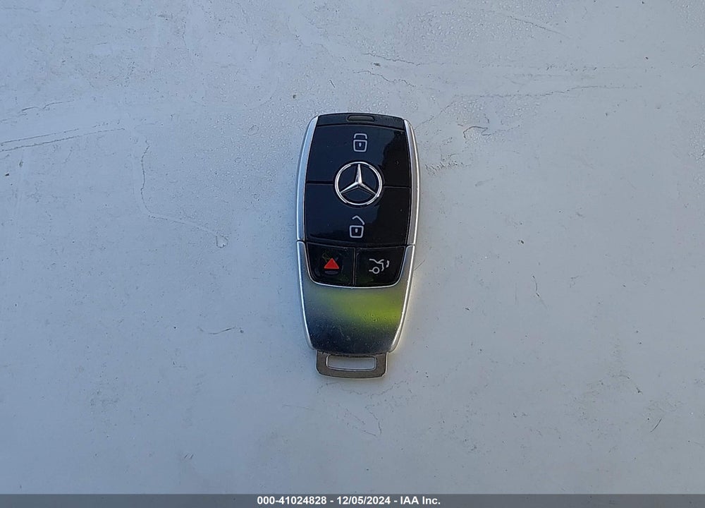 2020 MERCEDES-BENZ E 350 VIN: W1KZF8DB2LA809570