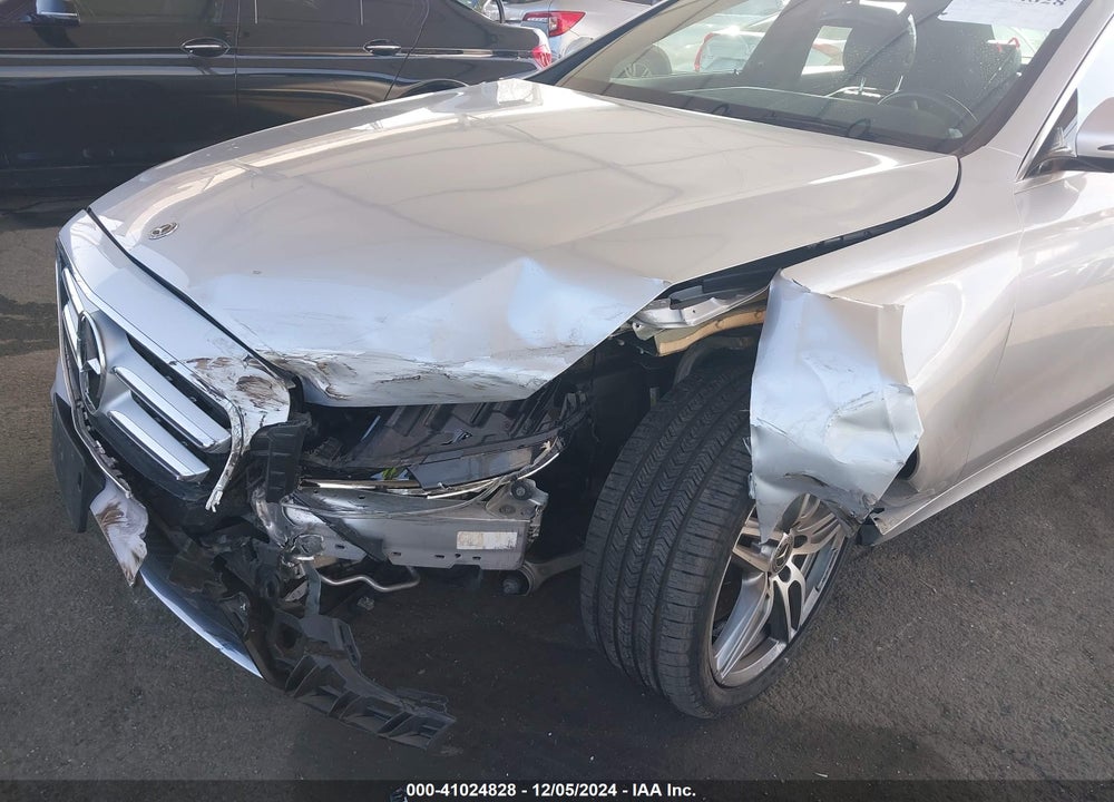 2020 MERCEDES-BENZ E 350 VIN: W1KZF8DB2LA809570