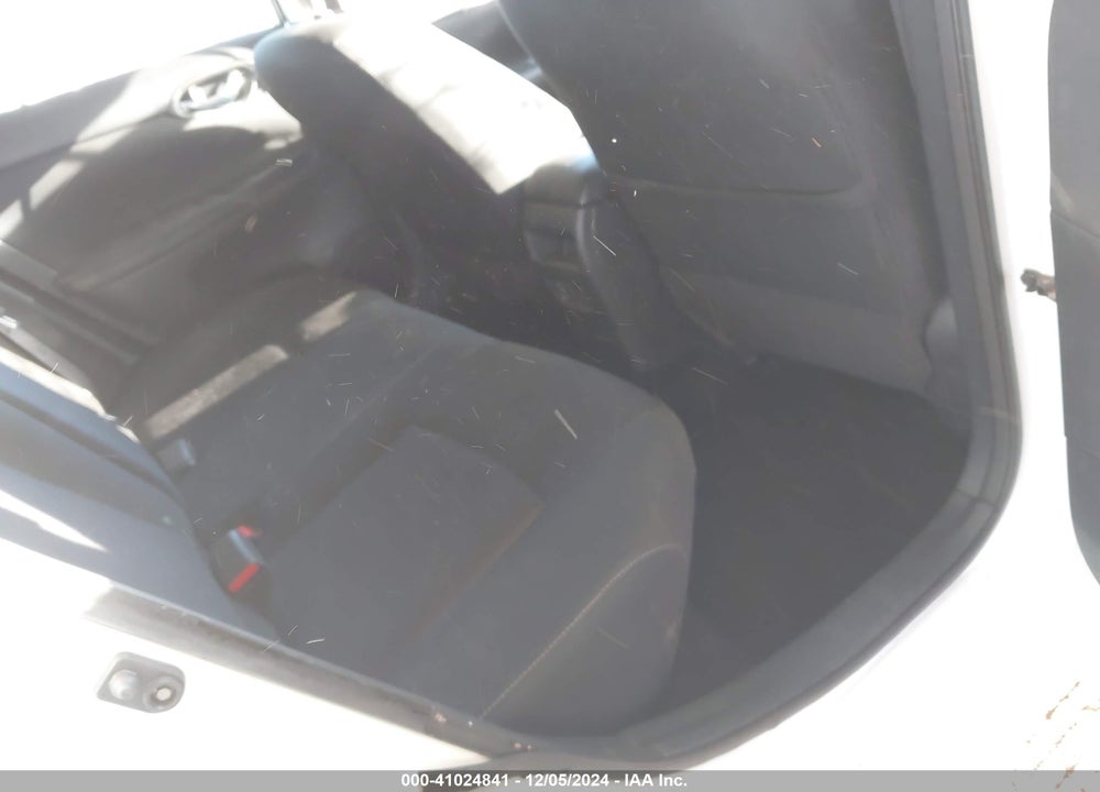 2019 NISSAN SENTRA S VIN: 3N1AB7APXKY214377