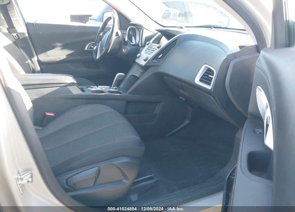2015 CHEVROLET EQUINOX 1LT VIN: 2GNFLFEK4F6218903
