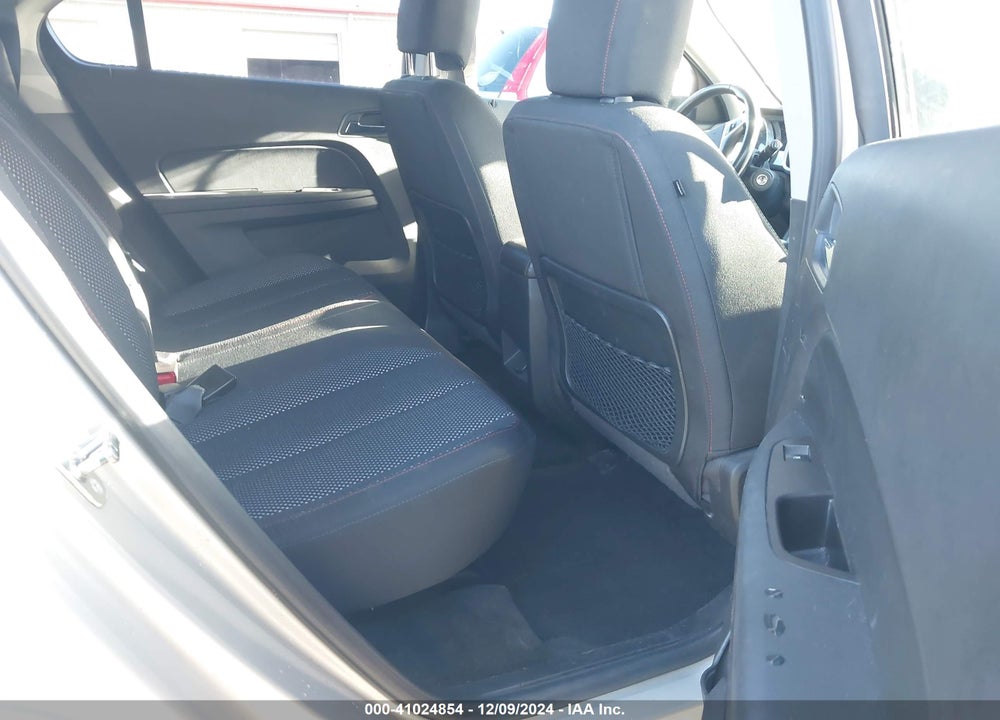 2015 CHEVROLET EQUINOX 1LT VIN: 2GNFLFEK4F6218903
