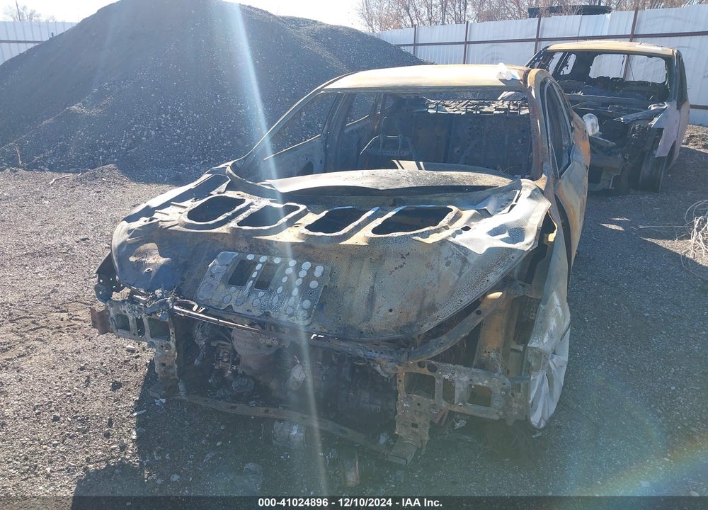 2021 HONDA CIVIC VIN: 2HGFC2F8XMH545460