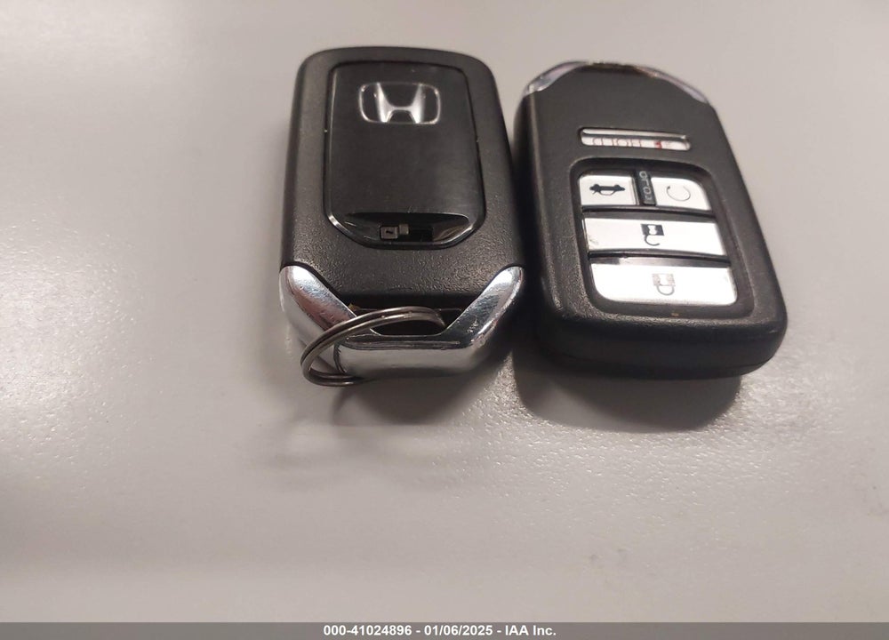 2021 HONDA CIVIC VIN: 2HGFC2F8XMH545460