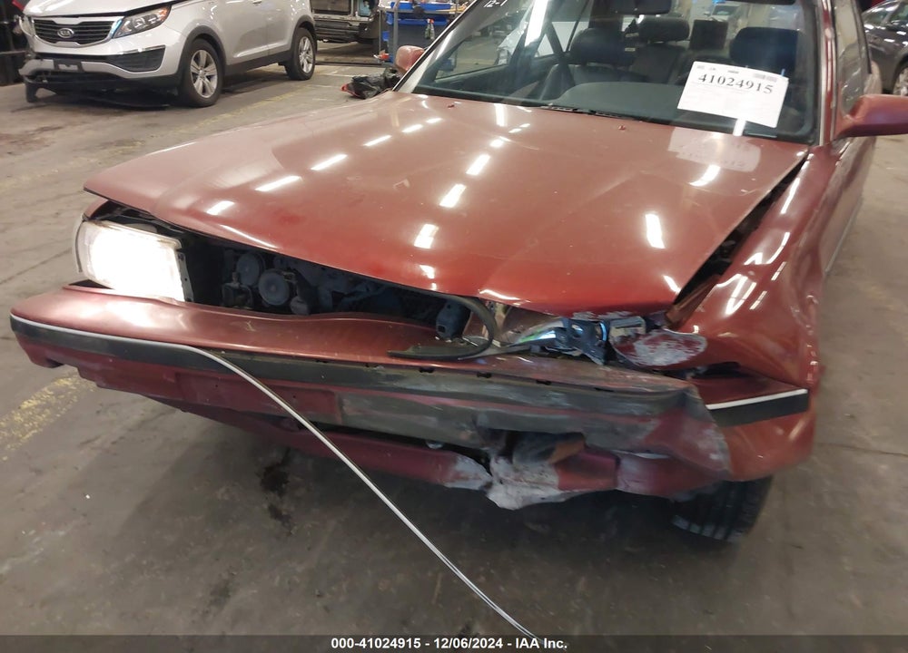 1990 TOYOTA CRESSIDA LUXURY VIN: JT2MX83E8L0063816