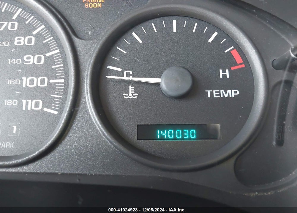 2003 CHEVROLET VENTURE LS VIN: 1GNDU03E33D225627