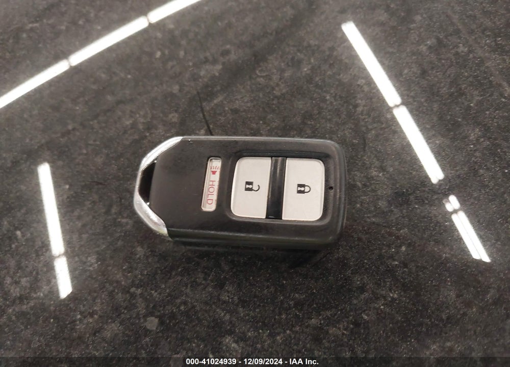 2015 HONDA FIT EX/EX-L VIN: 3HGGK5H82FM758770