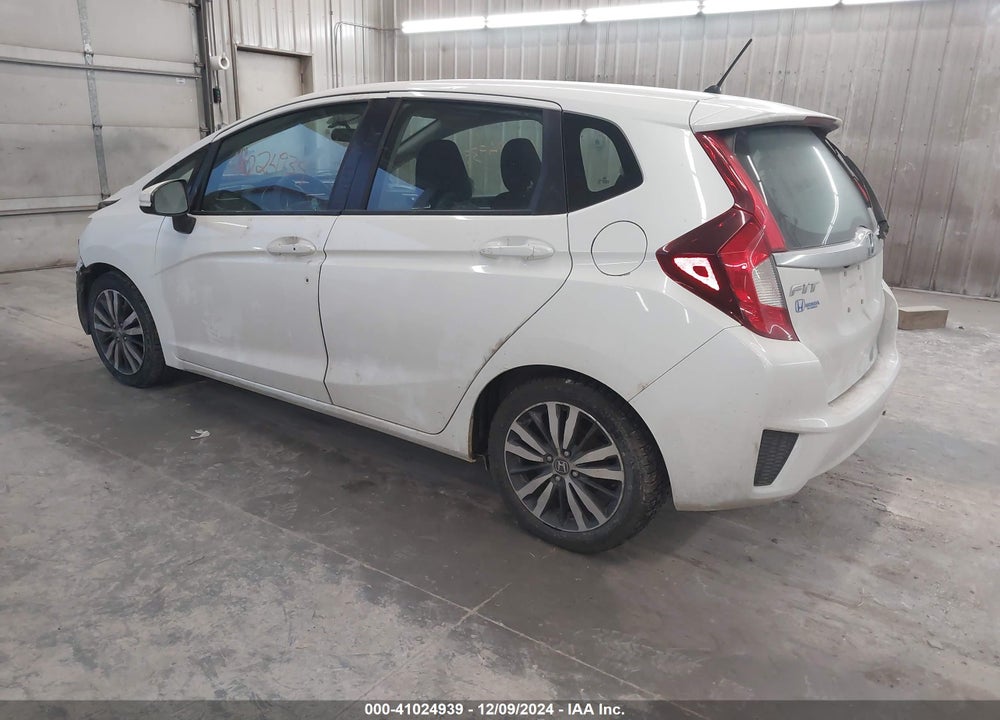 2015 HONDA FIT EX/EX-L VIN: 3HGGK5H82FM758770