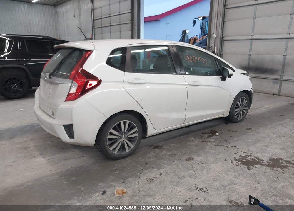 2015 HONDA FIT EX/EX-L VIN: 3HGGK5H82FM758770