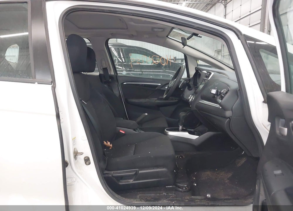 2015 HONDA FIT EX/EX-L VIN: 3HGGK5H82FM758770