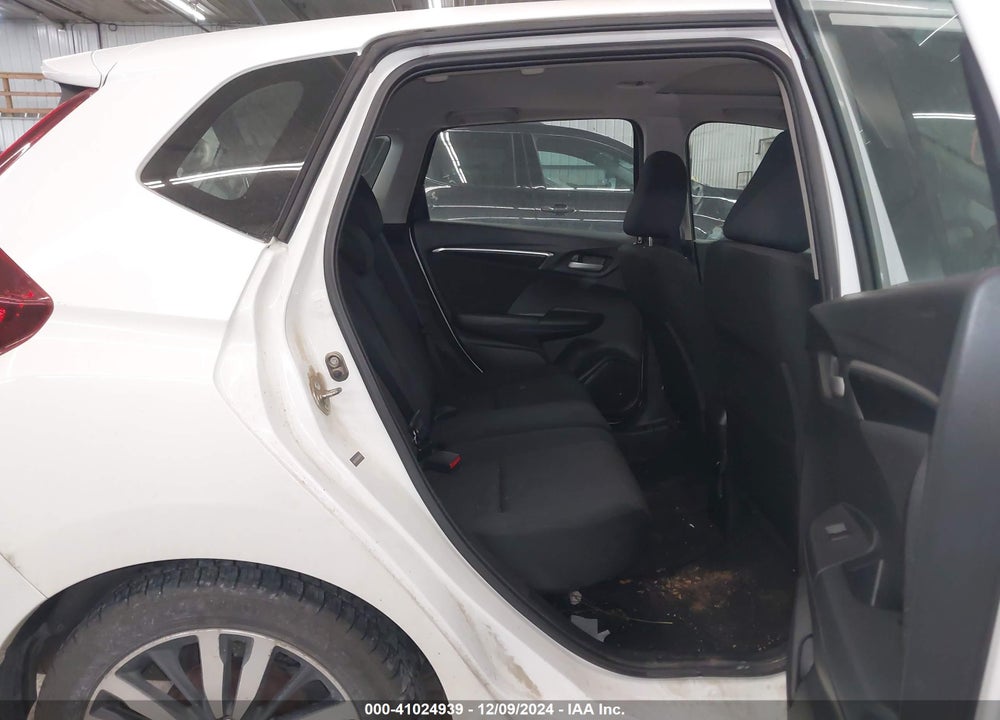 2015 HONDA FIT EX/EX-L VIN: 3HGGK5H82FM758770