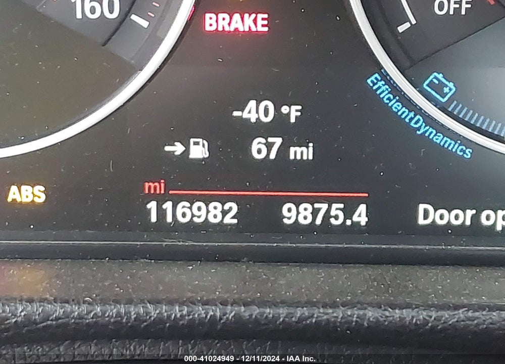 2018 BMW 430I GRAN COUPE VIN: WBA4J1C5XJBG75937