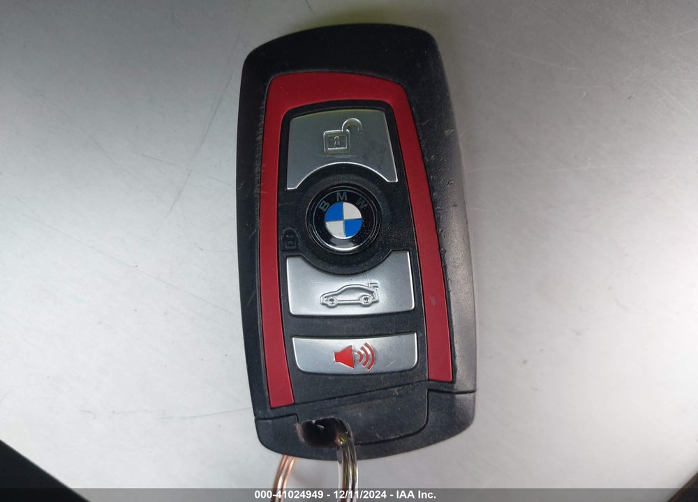 2018 BMW 430I GRAN COUPE VIN: WBA4J1C5XJBG75937