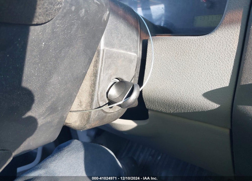 2006 FORD F-150 STX/XL/XLT VIN: 1FTRF122X6NB53491