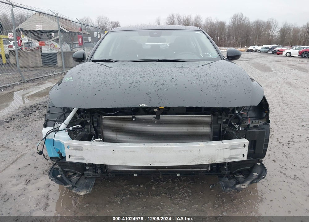 2023 NISSAN ALTIMA SV INTELLIGENT AWD VIN: 1N4BL4DW7PN402333