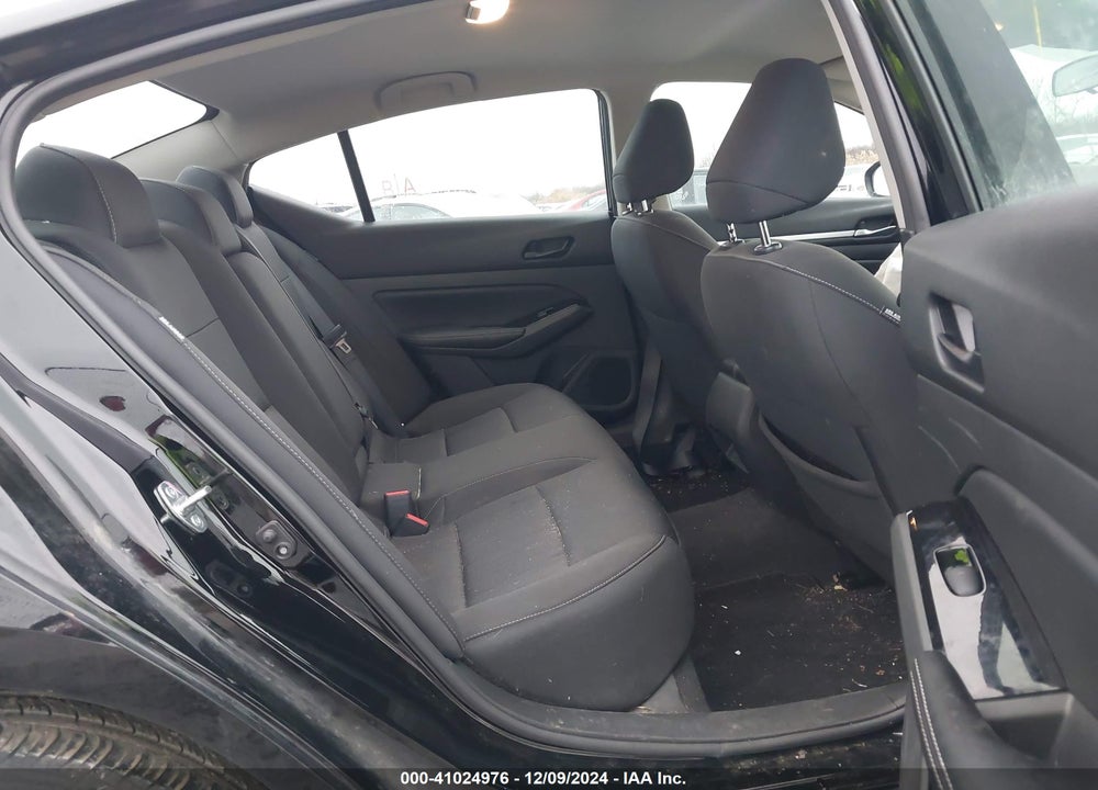 2023 NISSAN ALTIMA SV INTELLIGENT AWD VIN: 1N4BL4DW7PN402333