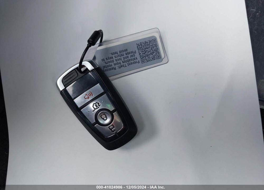 2025 FORD ESCAPE ST LINE VIN: 1FMCU0MN1SUA09496