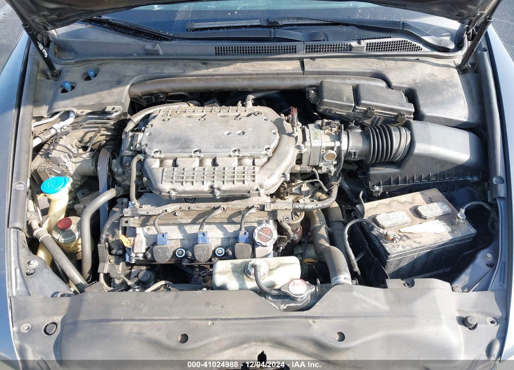 2007 ACURA TL VIN: 19UUA66247A011390