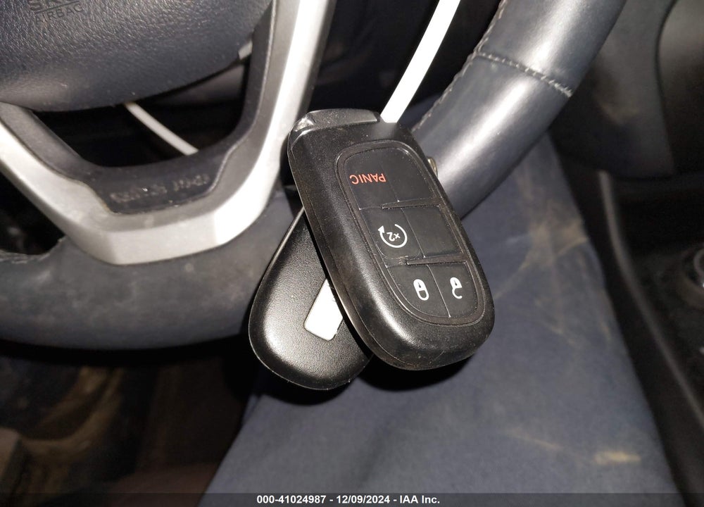 2014 JEEP CHEROKEE LIMITED VIN: 1C4PJMDB6EW215370