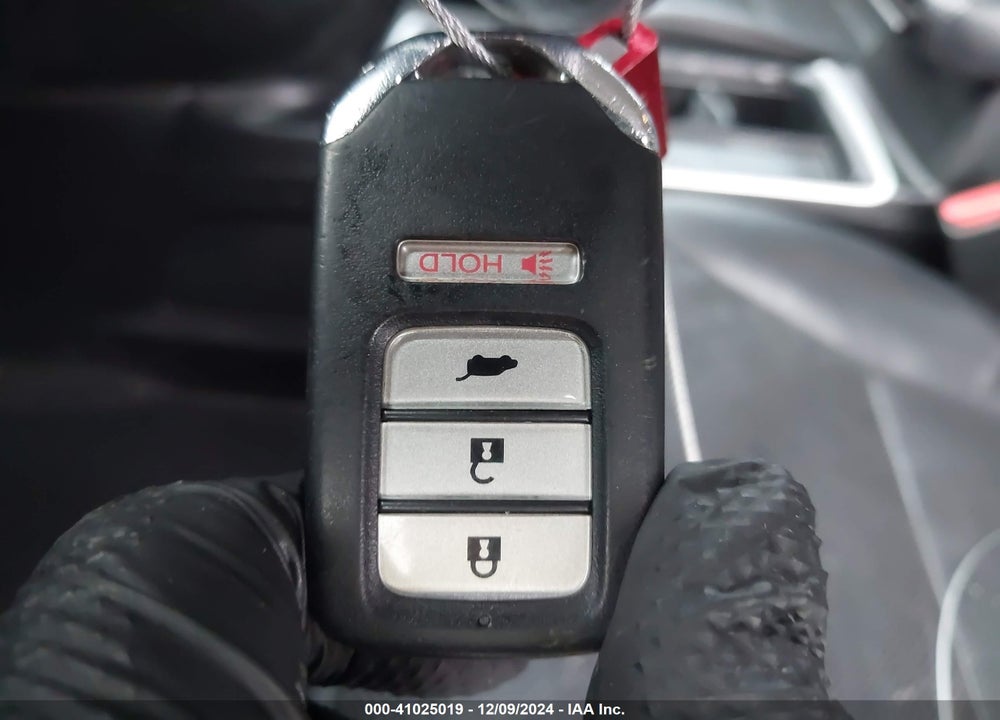 2015 HONDA CR-V EX-L VIN: 2HKRM4H72FH639948