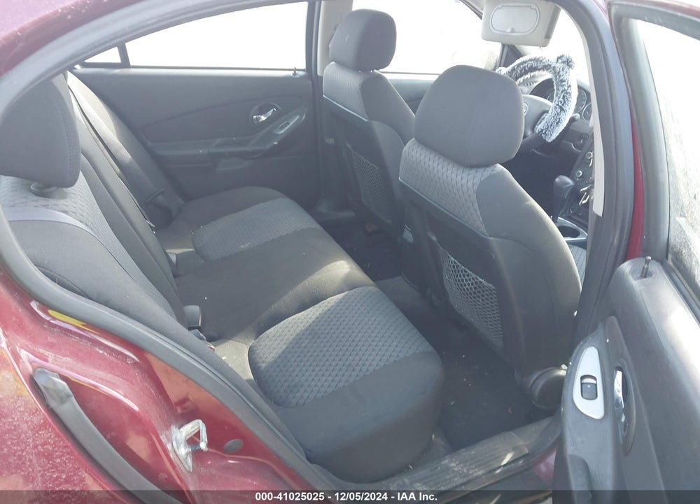2007 CHEVROLET MALIBU LT VIN: 1G1ZT58N77F280771