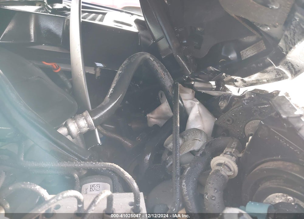 2007 ACURA RDX VIN: 5J8TB18567A019249