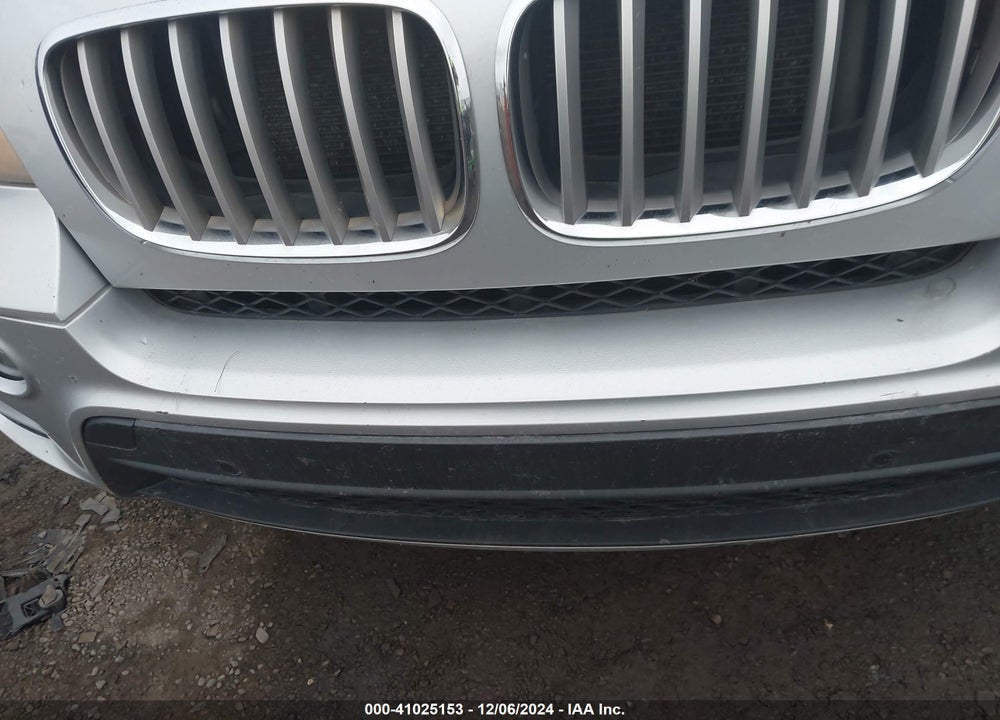 2011 BMW X5 XDRIVE35D VIN: 5UXZW0C52BL368662