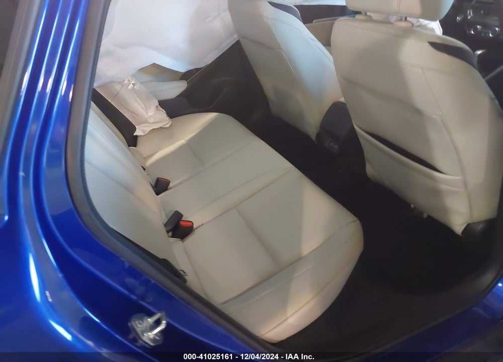 2023 ACURA INTEGRA A-SPEC W/ TECHNOLOGY VIN: 19UDE4H63PA016105