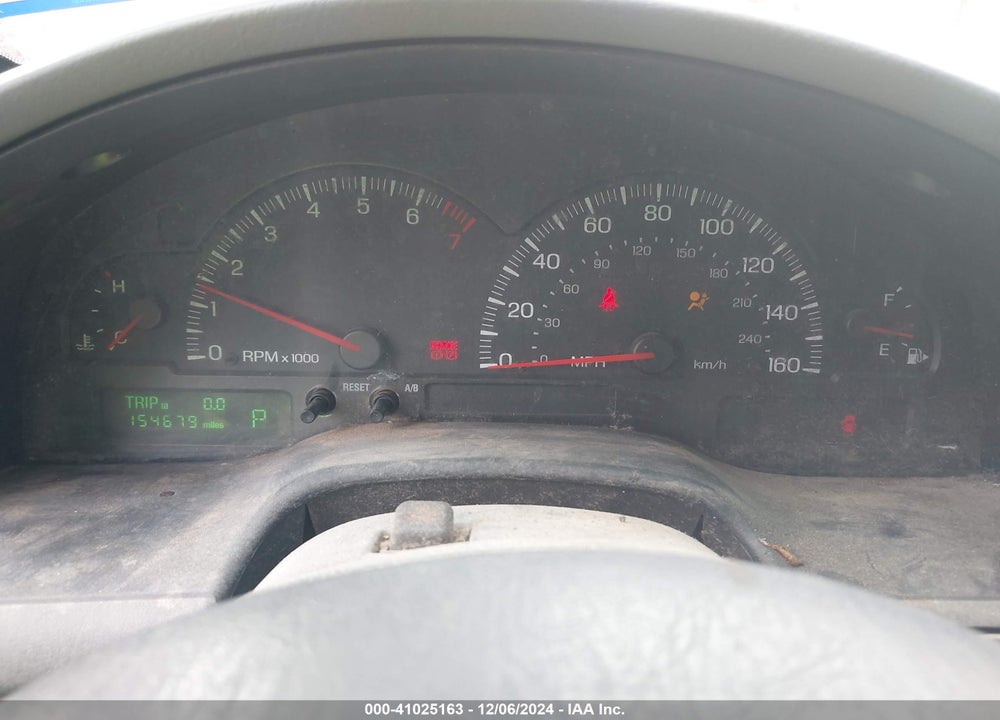 2001 LINCOLN LS V6 AUTO/V6 MANUAL VIN: 1LNHM86S91Y667839