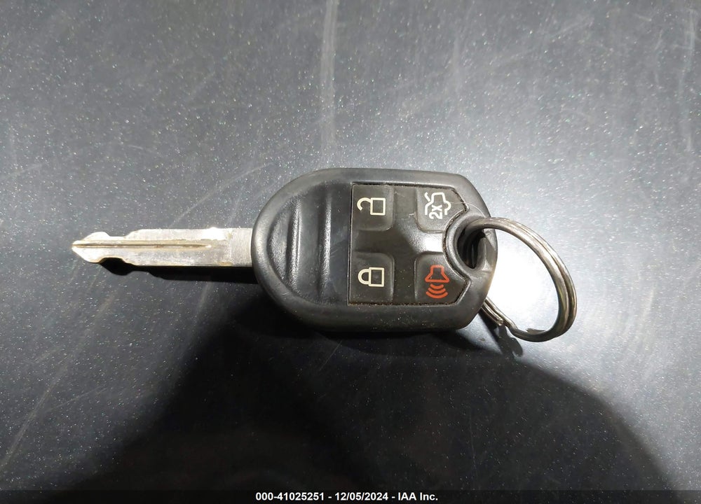 2009 FORD FUSION SEL VIN: 3FAHP08159R150099