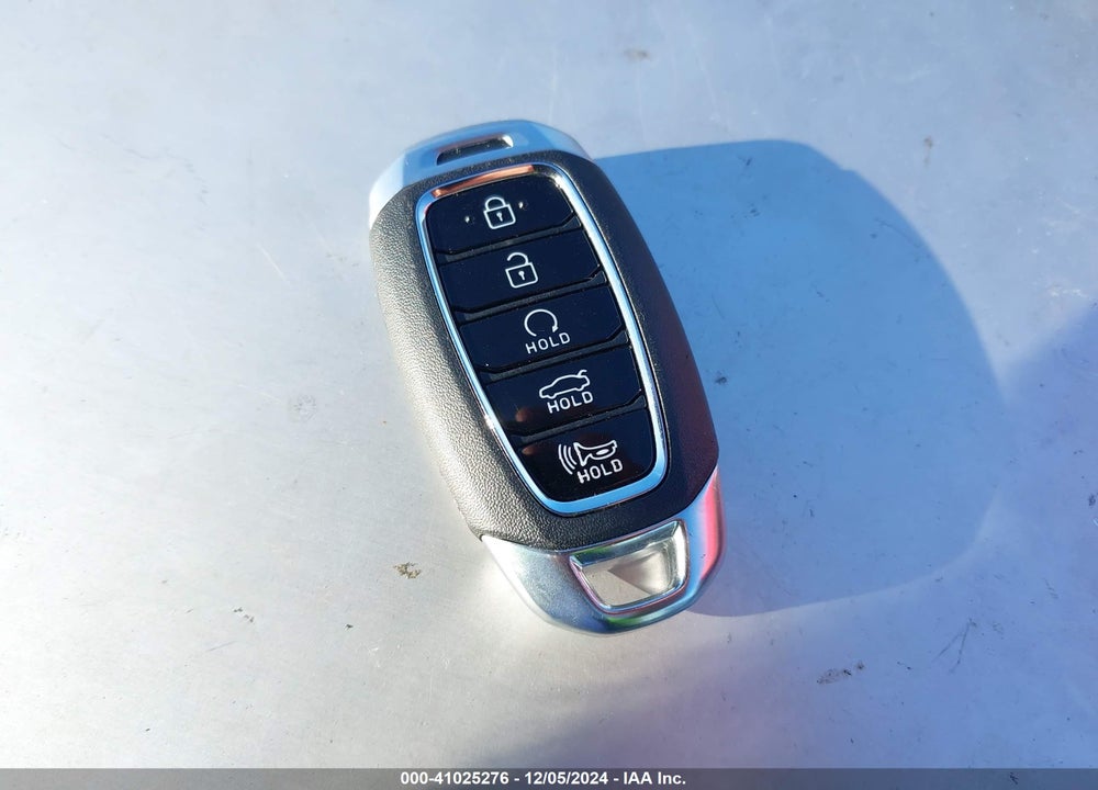 2023 HYUNDAI ELANTRA VIN: KMHLN4AJ8PU069482
