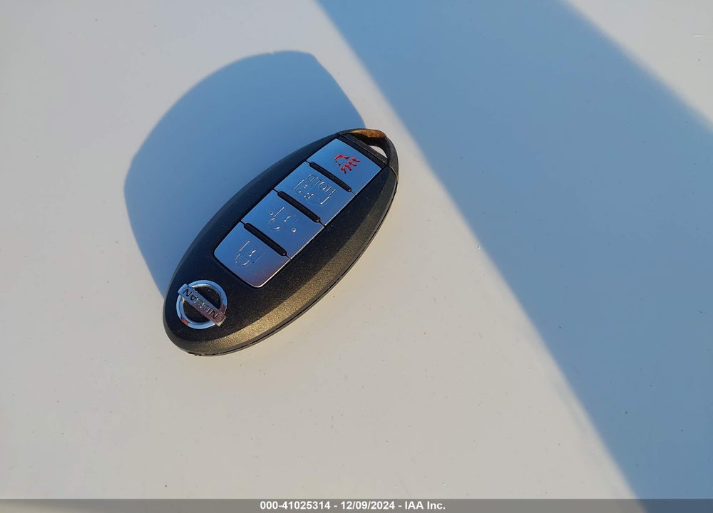 2016 NISSAN LEAF S VIN: 1N4AZ0CP3GC304585
