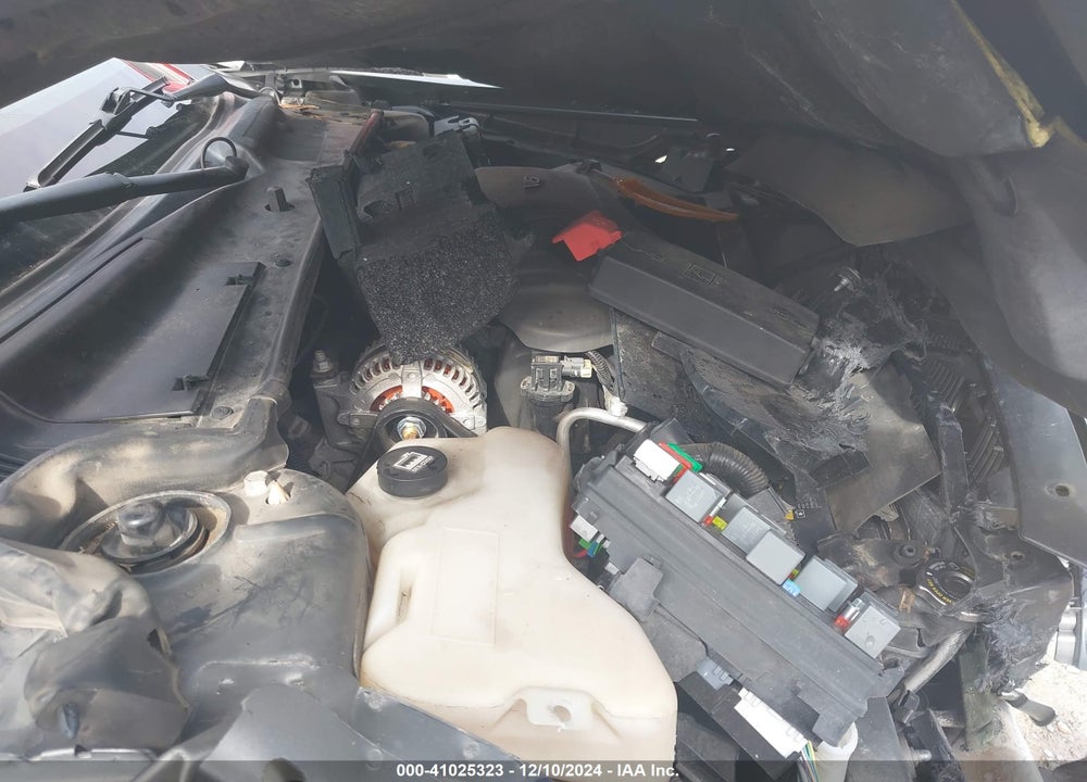2005 BUICK LESABRE CUSTOM VIN: 1G4HP52K25U256873