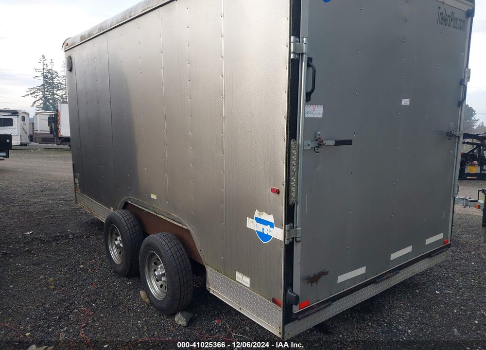 2011 INTERSTATE WEST CORP --- VIN: 4RACS1424BN081094