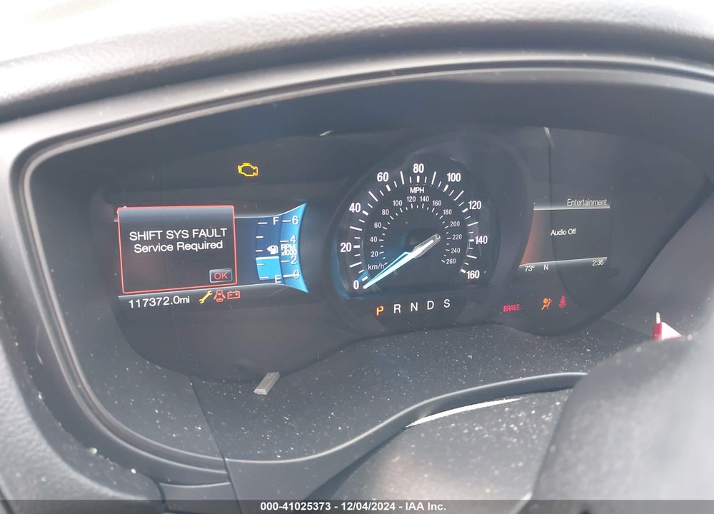 2018 FORD FUSION SE VIN: 3FA6P0HD8JR257217