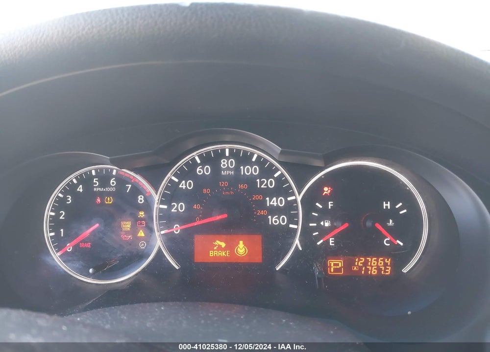 2012 NISSAN ALTIMA 2.5 S VIN: 1N4AL2APXCN471377