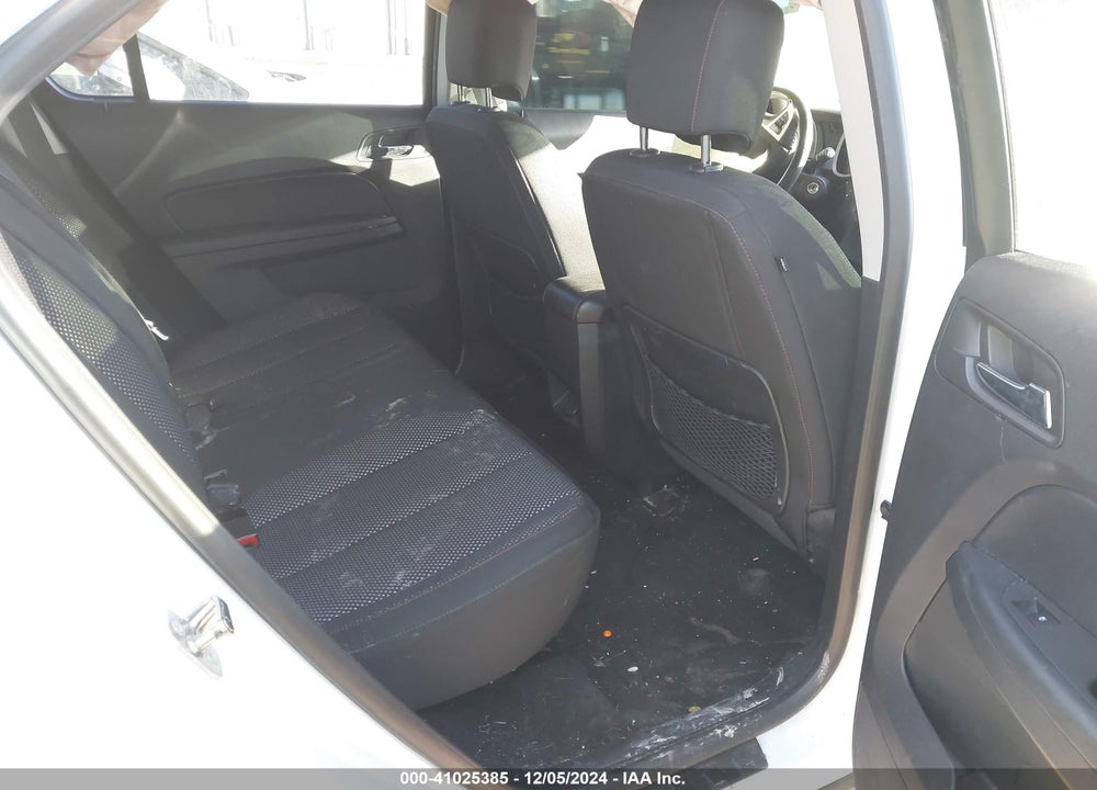2014 CHEVROLET EQUINOX VIN: 2GNFLFEK8E6296275