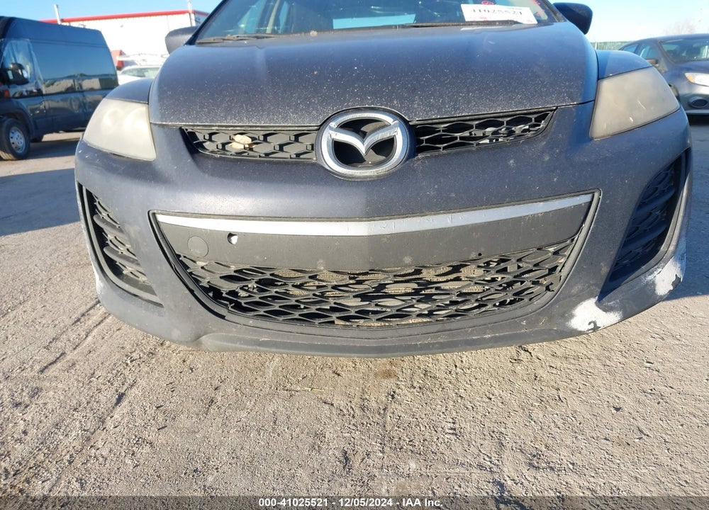 2010 MAZDA CX-7 I SV VIN: JM3ER2W55A0313757