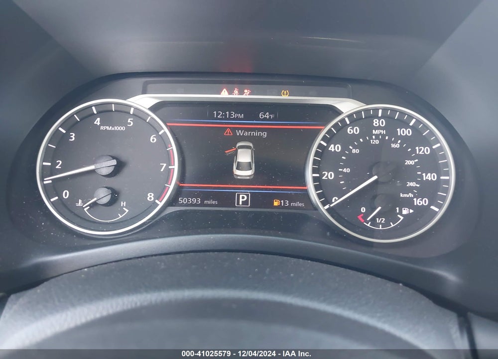 2022 NISSAN SENTRA SV XTRONIC CVT VIN: 3N1AB8CV7NY243096