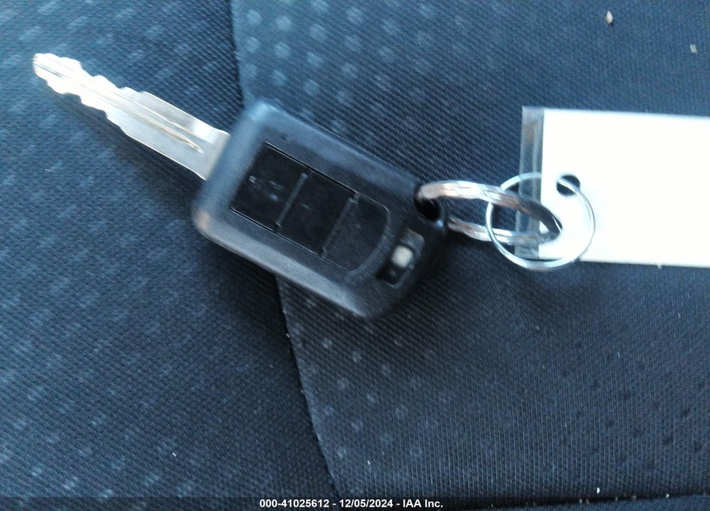 2017 MITSUBISHI MIRAGE G4 ES VIN: ML32F3FJ5HHF19914