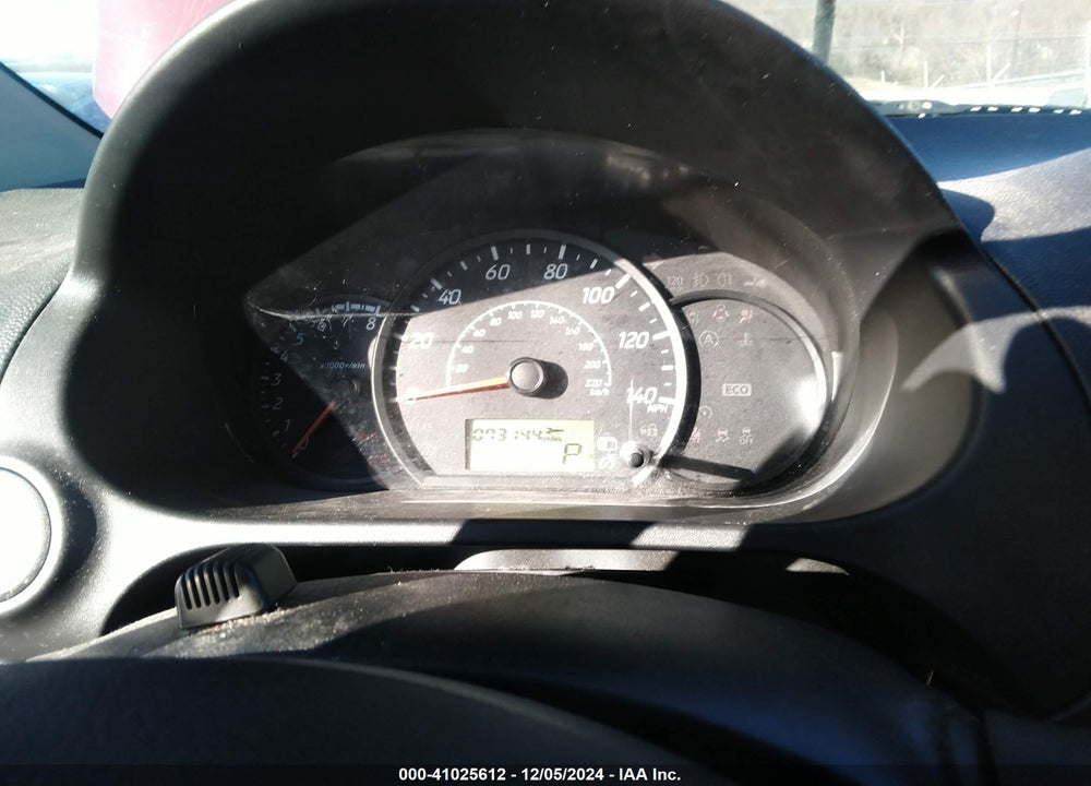 2017 MITSUBISHI MIRAGE G4 ES VIN: ML32F3FJ5HHF19914