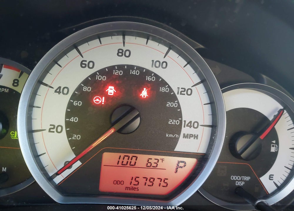 2013 TOYOTA YARIS SE VIN: JTDKTUD32DD572312