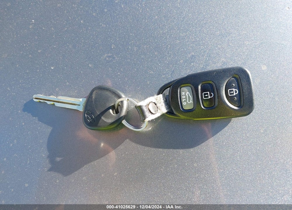 2016 HYUNDAI ELANTRA SE VIN: KMHDH4AE3GU622165