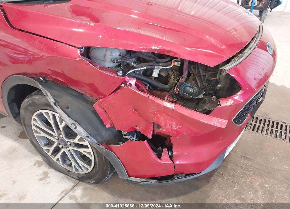 2020 FORD ESCAPE SEL VIN: 1FMCU9H69LUB09807