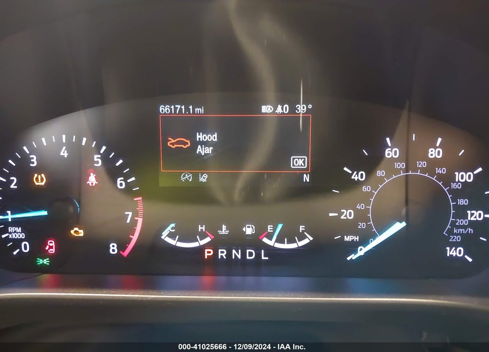 2020 FORD ESCAPE SEL VIN: 1FMCU9H69LUB09807