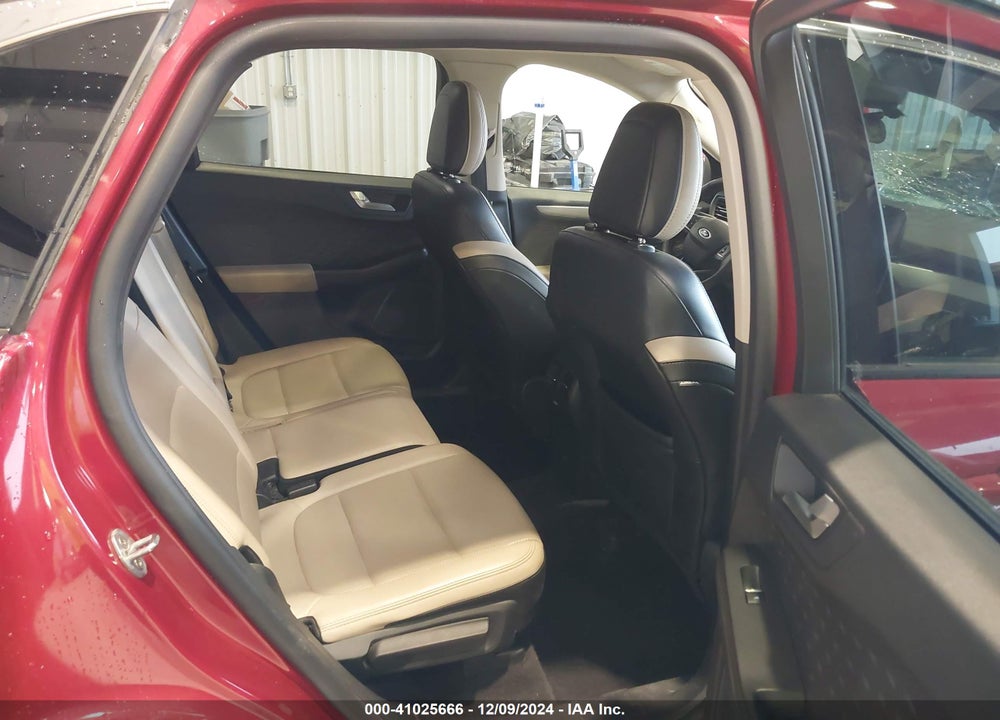 2020 FORD ESCAPE SEL VIN: 1FMCU9H69LUB09807