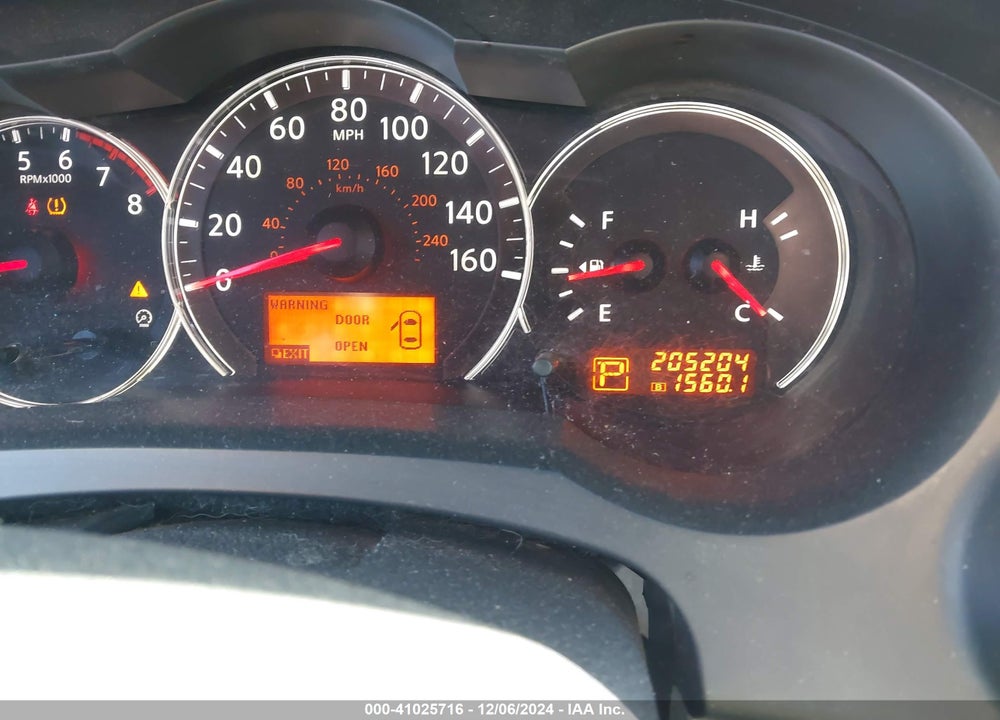 2010 NISSAN ALTIMA 2.5 VIN: 1N4AL2AP8AN483198